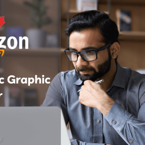 Amazon Strategic Graphic Designer